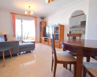 Sale - Дуплекс - Orihuela Costa - Playa Flamenca