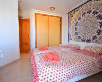 Sale - Дуплекс - Orihuela Costa - Playa Flamenca