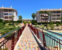 Sale - Дуплекс - Orihuela Costa - Playa Flamenca