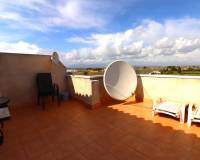 Sale - Duplex - Daya Vieja - Daya Vieja - Town