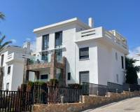 Sale - Duplex - Orihuela Costa - Las Ramblas