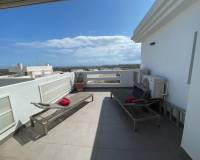 Sale - Duplex - Orihuela Costa - Las Ramblas