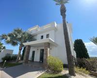 Sale - Duplex - Orihuela Costa - Las Ramblas