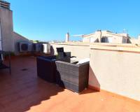 Sale - Duplex - Orihuela Costa - Playa Flamenca