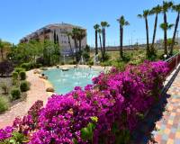 Sale - Duplex - Orihuela Costa - Playa Flamenca