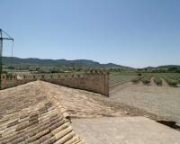 Sale - Finca - Castalla