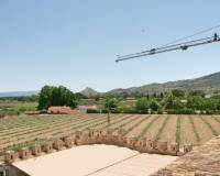 Sale - Finca - Castalla