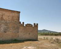 Sale - Finca - Castalla