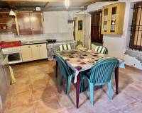 Sale - Finca / Country Property - Guardamar del Segura