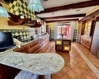 Sale - Finca / Country Property - Los Montesinos