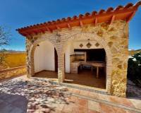 Sale - Finca / Country Property - Los Montesinos