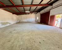 Sale - Finca / Country Property - Los Montesinos