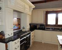 Sale - Finca / Country Property - Orihuela