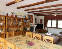 Sale - Finca / Country Property - Orihuela