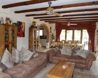 Sale - Finca / Country Property - Orihuela