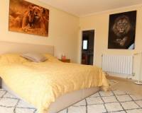 Sale - Finca / Country Property - Orihuela