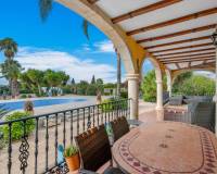 Sale - Finca / Country Property - Orihuela