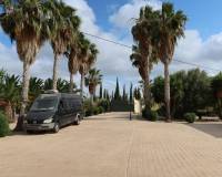Sale - Finca / Country Property - Orihuela