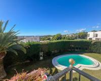 Sale -  - Finestrat - Balcon sierra cortina