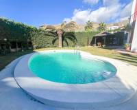 Sale -  - Finestrat - Balcon sierra cortina