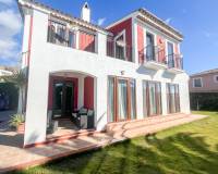 Sale -  - Finestrat - Balcon sierra cortina