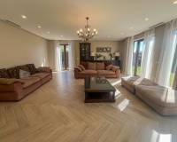 Sale -  - Finestrat - Balcon sierra cortina