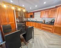 Sale -  - Finestrat - Balcon sierra cortina