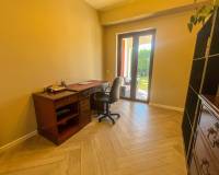 Sale -  - Finestrat - Balcon sierra cortina