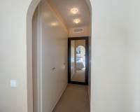 Sale -  - Finestrat - Balcon sierra cortina