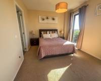 Sale -  - Finestrat - Balcon sierra cortina