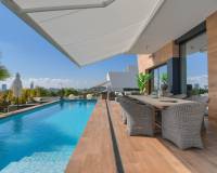 Sale -  - Finestrat - Finestrat Urbanizaciones