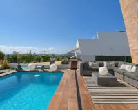 Sale -  - Finestrat - Finestrat Urbanizaciones