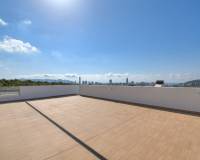 Sale -  - Finestrat - Finestrat Urbanizaciones
