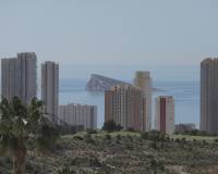 Sale -  - Finestrat - Finestrat Urbanizaciones