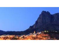Sale -  - Finestrat - Finestrat Urbanizaciones