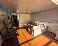Sale -  - Finestrat - Golf Bahía