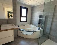 Sale - Fristående hus / villa - Rojales - Benimar II