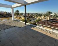 Sale - Fristående hus / villa - Rojales - Benimar II