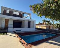 Sale - Fristående hus / villa - Rojales - Benimar II