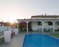 Sale - Fristående hus / villa - San Fulgencio - Urb. La Marina