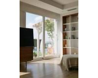 Sale - Fristående hus / villa - San Fulgencio - Urb. La Marina