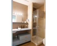 Sale - Fristående hus / villa - San Fulgencio - Urb. La Marina