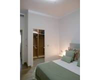 Sale - Fristående hus / villa - San Fulgencio - Urb. La Marina