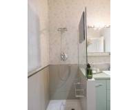 Sale - Fristående hus / villa - San Fulgencio - Urb. La Marina