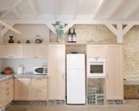 Sale - Fristående hus / villa - San Fulgencio - Urb. La Marina