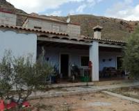 Sale - Hus på landet - La Romana