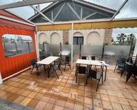 Sale - Коммерческая недвижимость - Algorfa - La Finca Golf Resort
