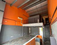 Sale - Коммерческая недвижимость - Algorfa - La Finca Golf Resort