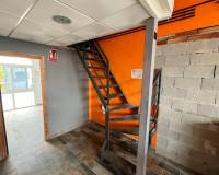 Sale - Коммерческая недвижимость - Algorfa - La Finca Golf Resort