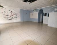 Sale - Коммерческая недвижимость - Benijofar - Benijofar - Village